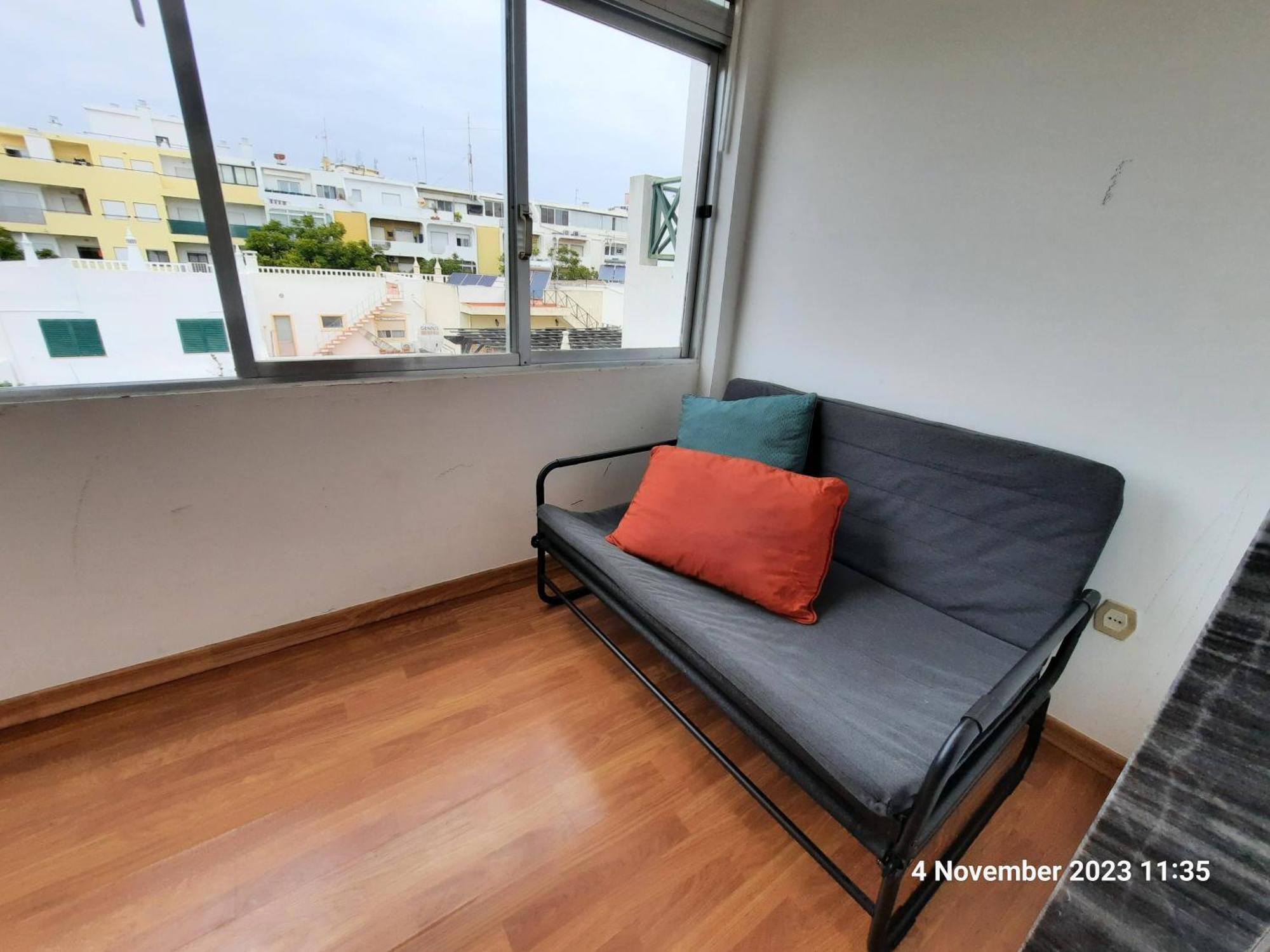 Blife Algarvya Private Rooms Faro Buitenkant foto