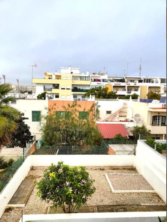 Blife Algarvya Private Rooms Faro Buitenkant foto